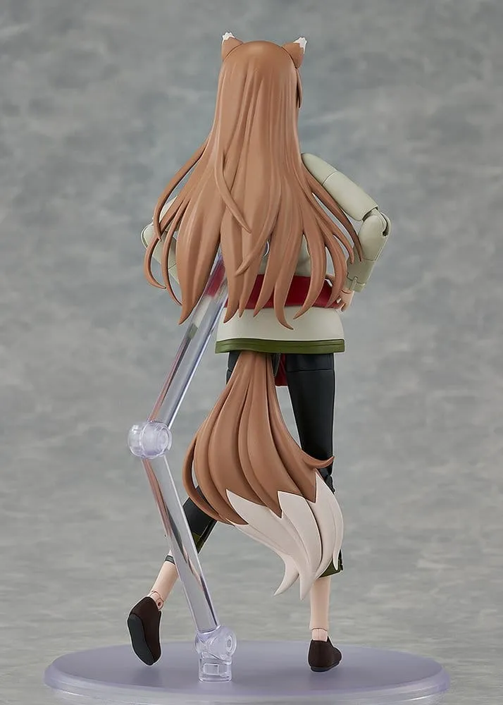 Spice and Wolf: Merchant Meets the Wise Wolf Kadokawa Plastic Model Series Plastic Model Kit Holo 15 cm